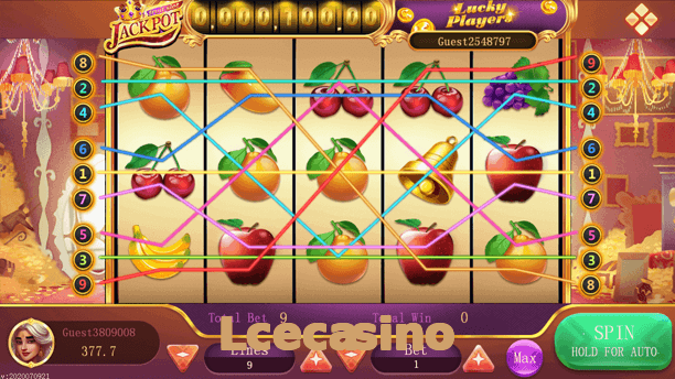 Lcecasino game app for Pakistan players