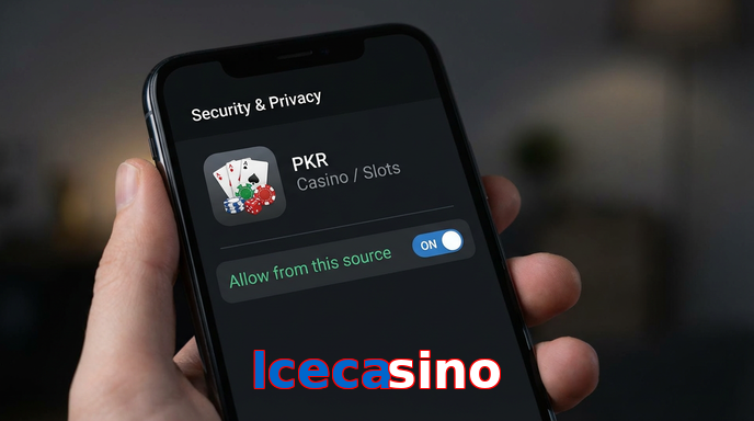 Game list for Lcecasino apk section