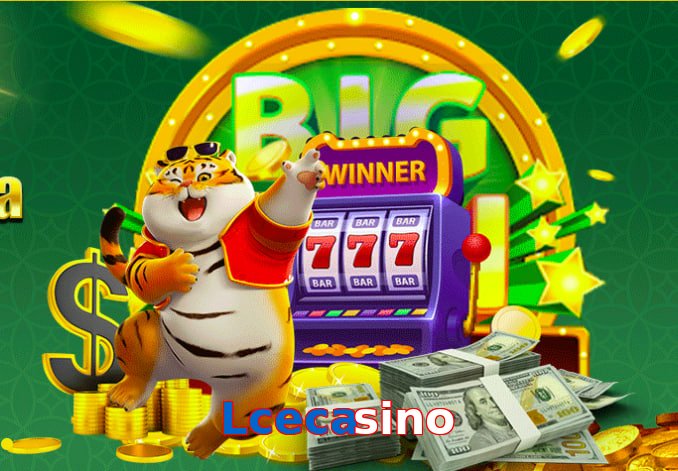 Lcecasino game app for Pakistan players