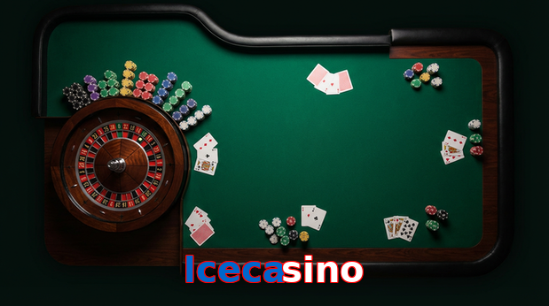 Game list for Lcecasino casino section