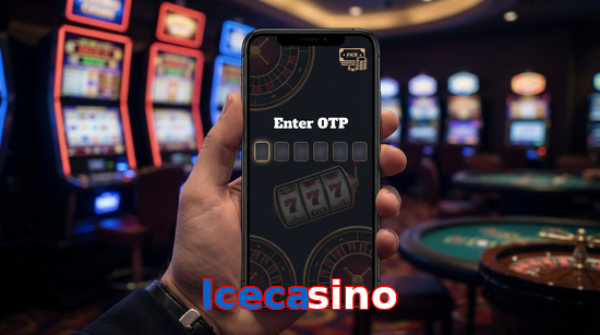 Game list for Lcecasino login section